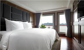 Executive Grand Balcony